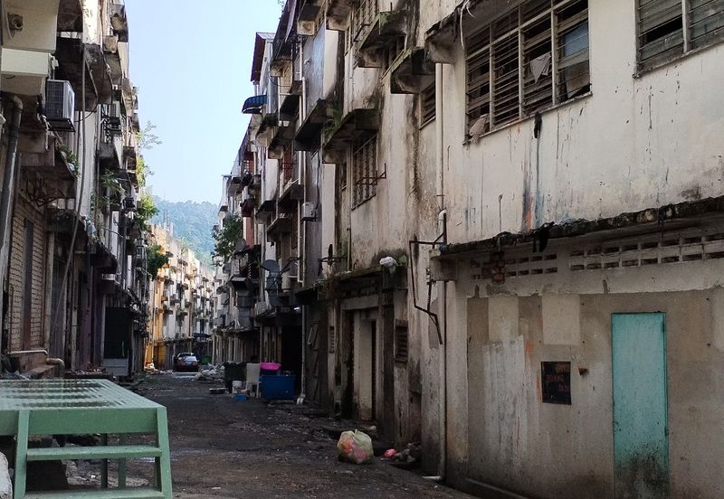 Taman Alam Jaya, 43200, Cheras, Selangor 