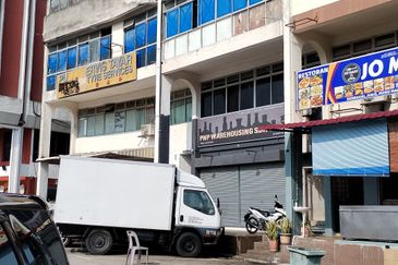 Taman Alam Jaya, 43200, Cheras, Selangor 