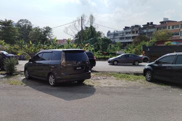 Taman Alam Jaya, 43200, Cheras, Selangor 