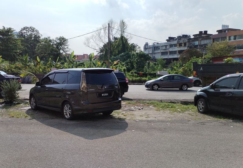 Taman Alam Jaya, 43200, Cheras, Selangor 