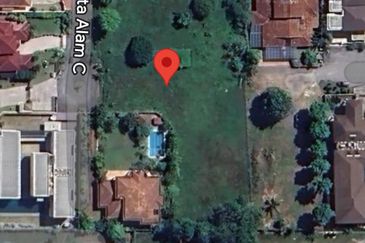 Country Heights Kajang