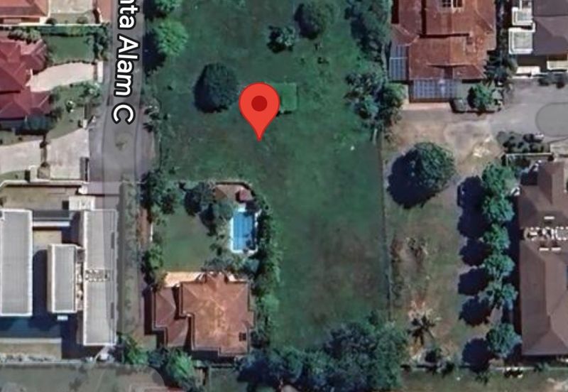 Country Heights Kajang