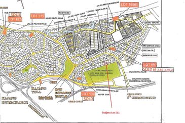 Country Heights Kajang