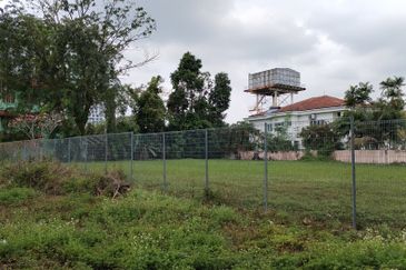 Country Heights Kajang