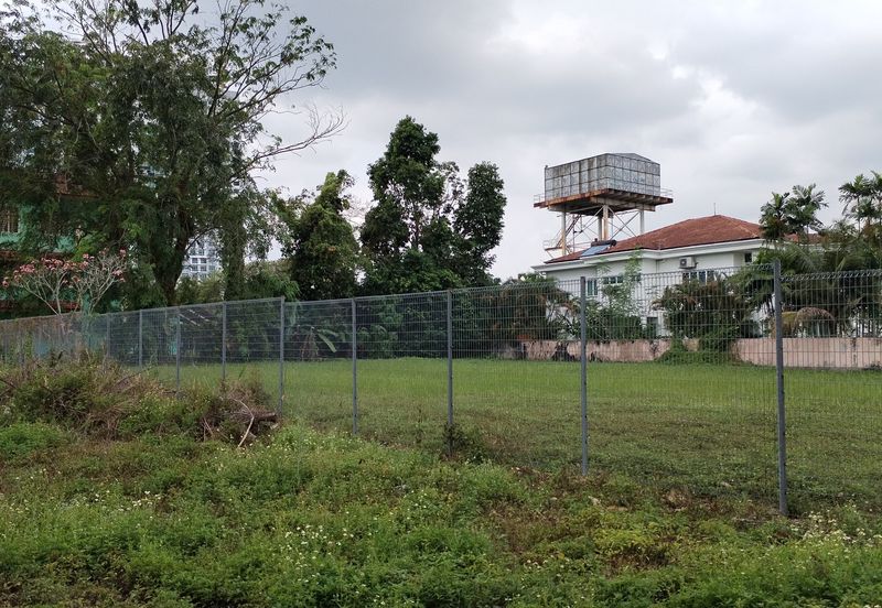 Country Heights Kajang