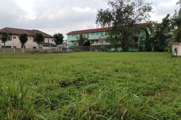 Country Heights Kajang