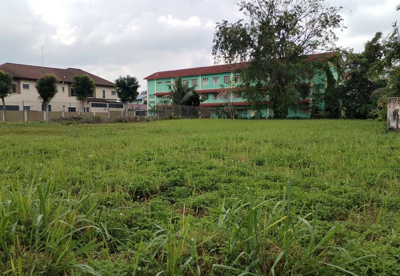 Country Heights Kajang