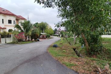 Country Heights Kajang