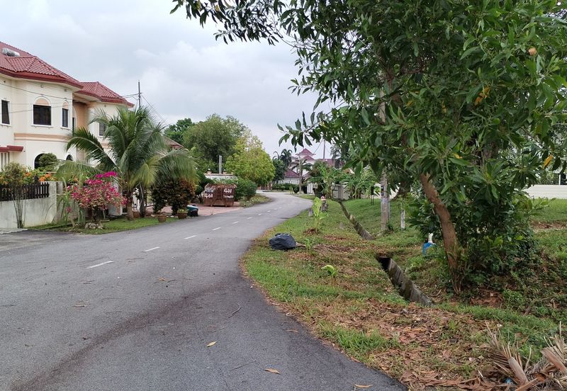 Country Heights Kajang