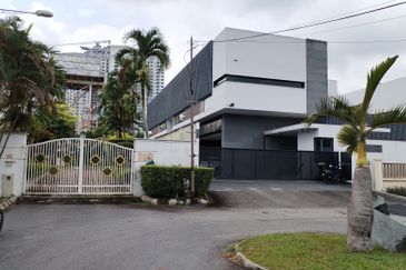 Country Heights Kajang