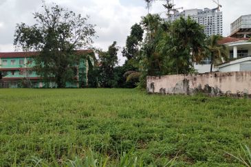 Country Heights Kajang