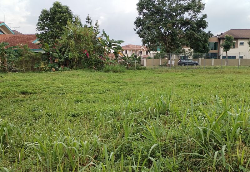 Country Heights Kajang