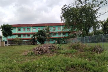 Country Heights Kajang