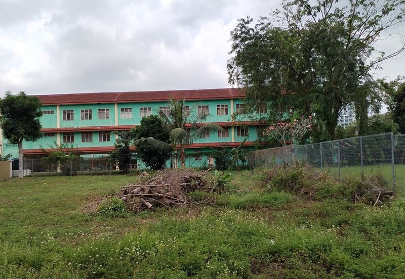 Country Heights Kajang