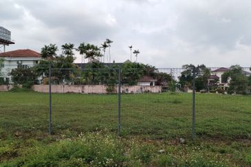 Country Heights Kajang