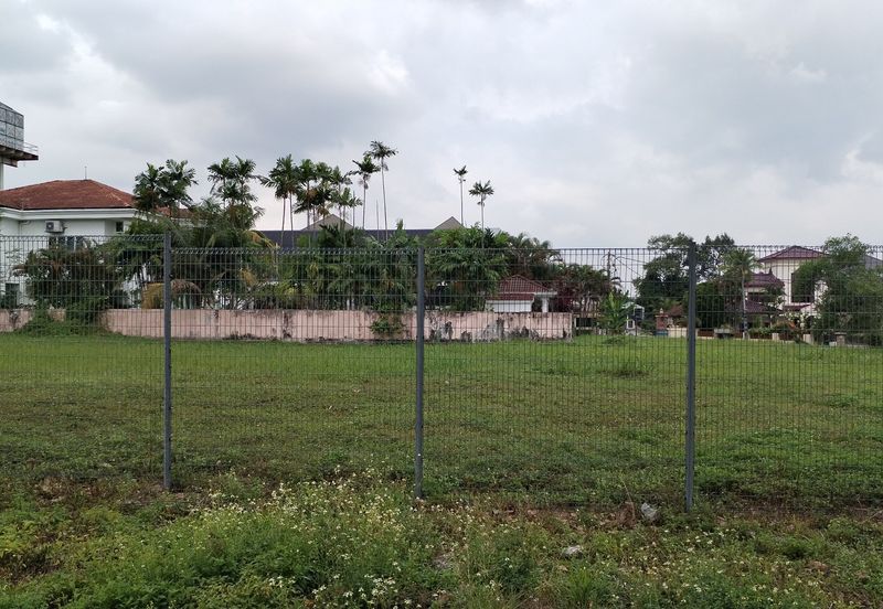 Country Heights Kajang