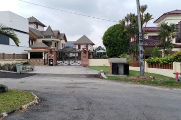 Country Heights Kajang