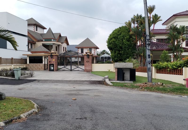 Country Heights Kajang