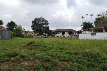 Country Heights Kajang