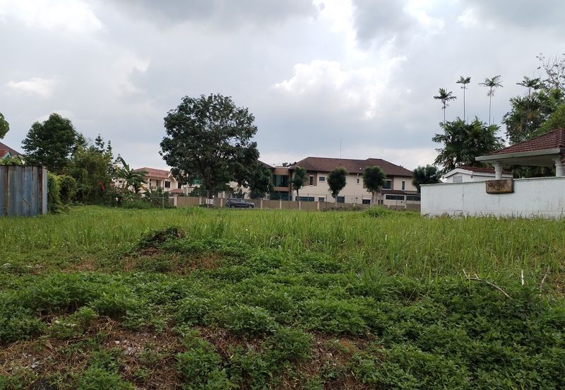 Country Heights Kajang