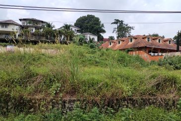 Country Heights Kajang