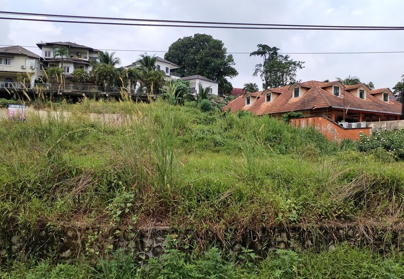 Country Heights Kajang