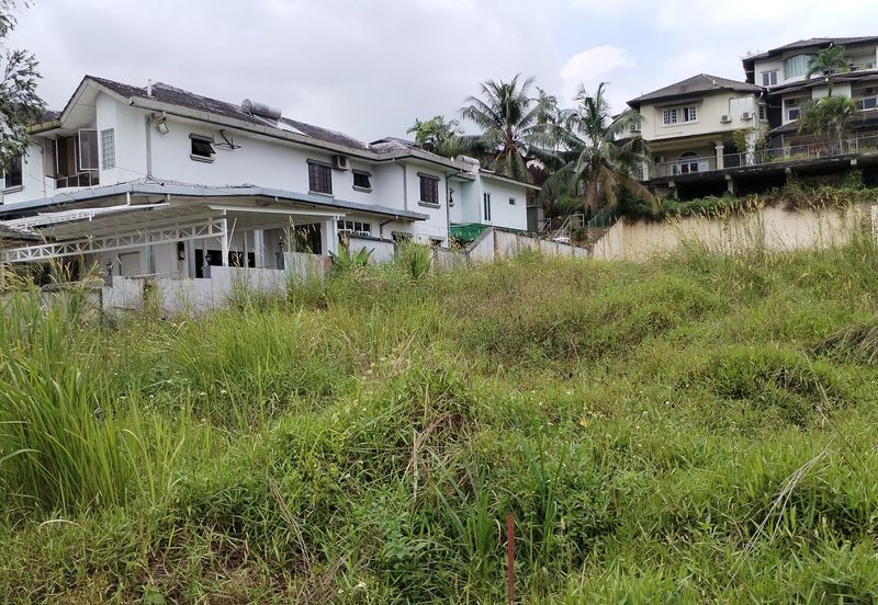 Country Heights Kajang