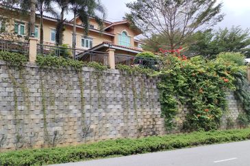 Country Heights Kajang