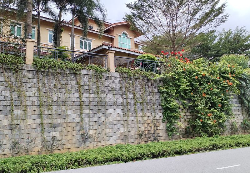 Country Heights Kajang