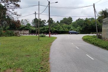 Country Heights Kajang