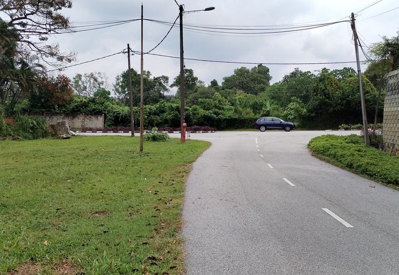 Country Heights Kajang