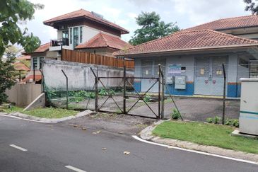 Country Heights Kajang