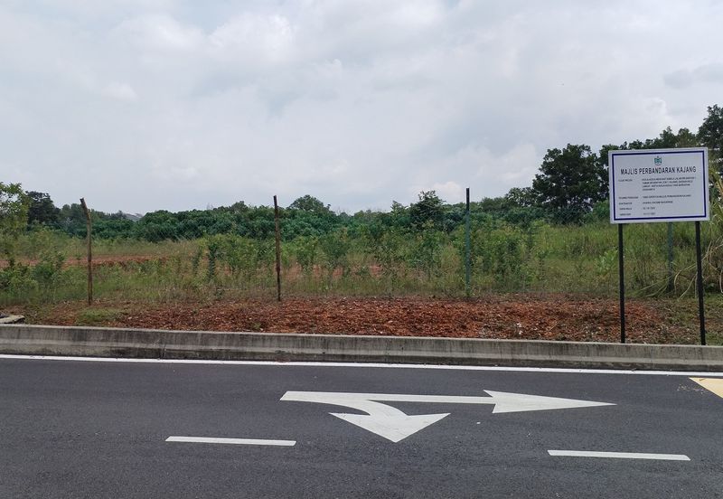 Country Heights Kajang