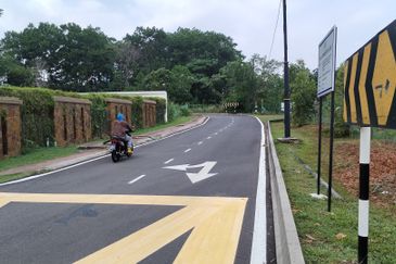 Country Heights Kajang