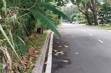 Country Heights Kajang