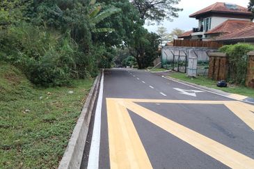 Country Heights Kajang