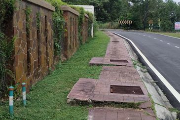 Country Heights Kajang