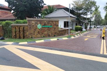 Country Heights Kajang