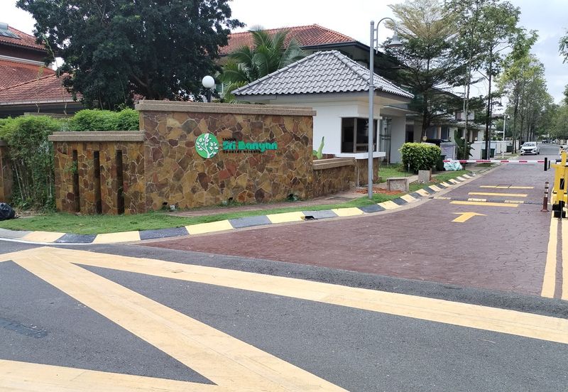 Country Heights Kajang