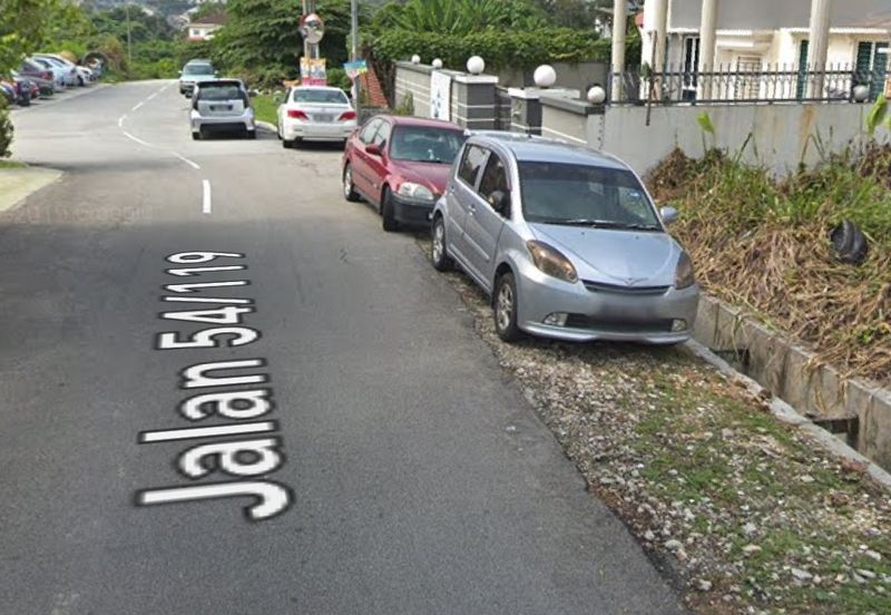 Taman Taynton (Taynton View)