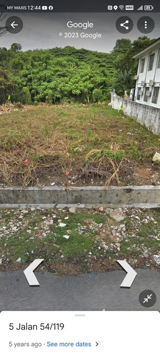 Taman Taynton View Cheras , Kuala Lumpur, Cheras