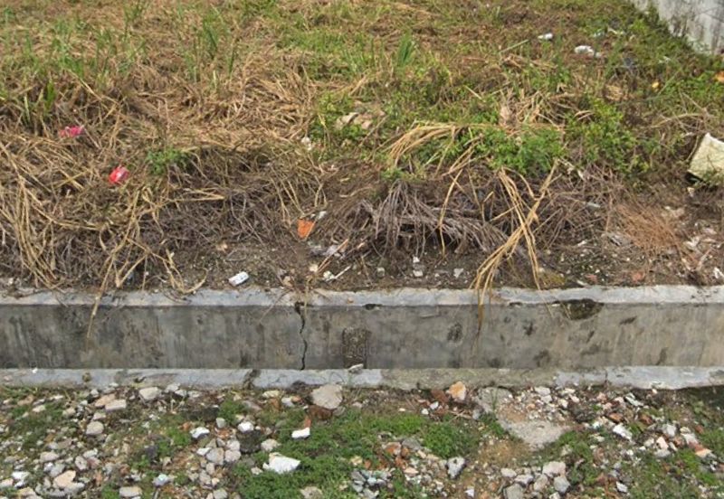 Taman Taynton (Taynton View)