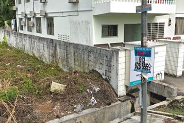 Taman Taynton (Taynton View)