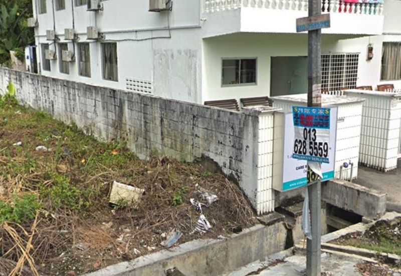 Taman Taynton (Taynton View)