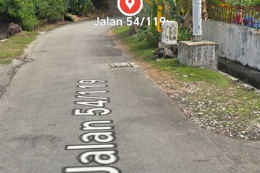 Taman Taynton (Taynton View)