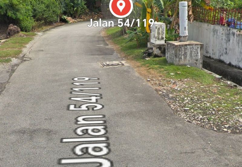 Taman Taynton (Taynton View)