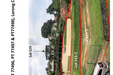 Country Heights Kajang