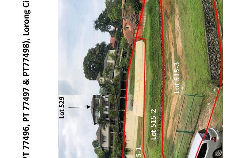 Country Heights Kajang