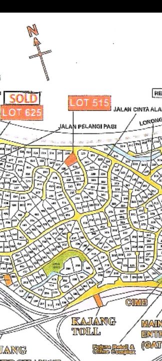 Country Heights Kajang , Selangor, Country Heights