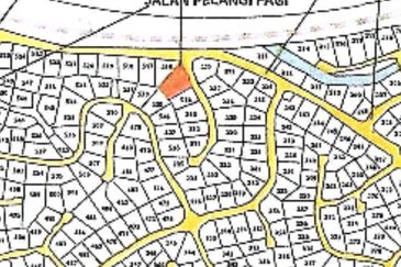 Country Heights Kajang